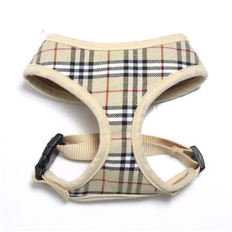 burberry harness dog|Burberry raincoat for dogs.